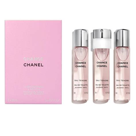 chanel eau tundra|chanel eau tendre refill.